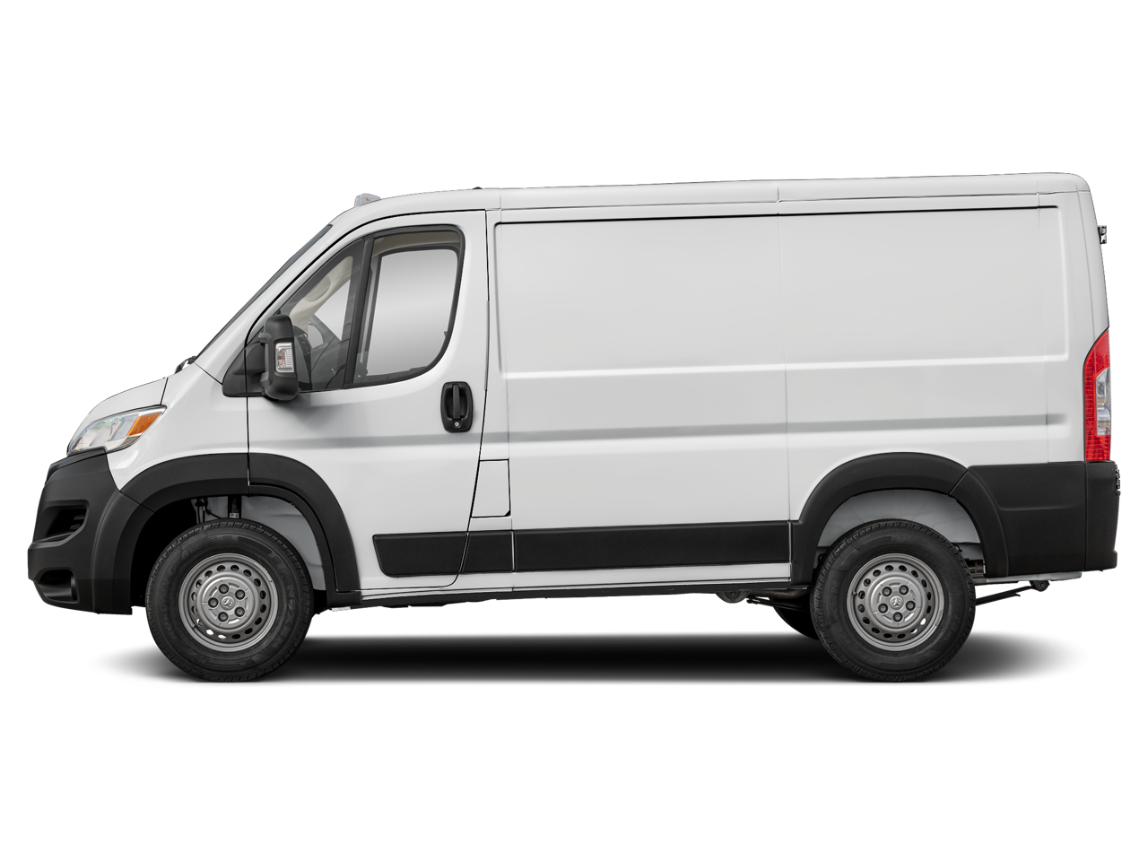 2026 RAM Ram ProMaster 1500 Low Roof