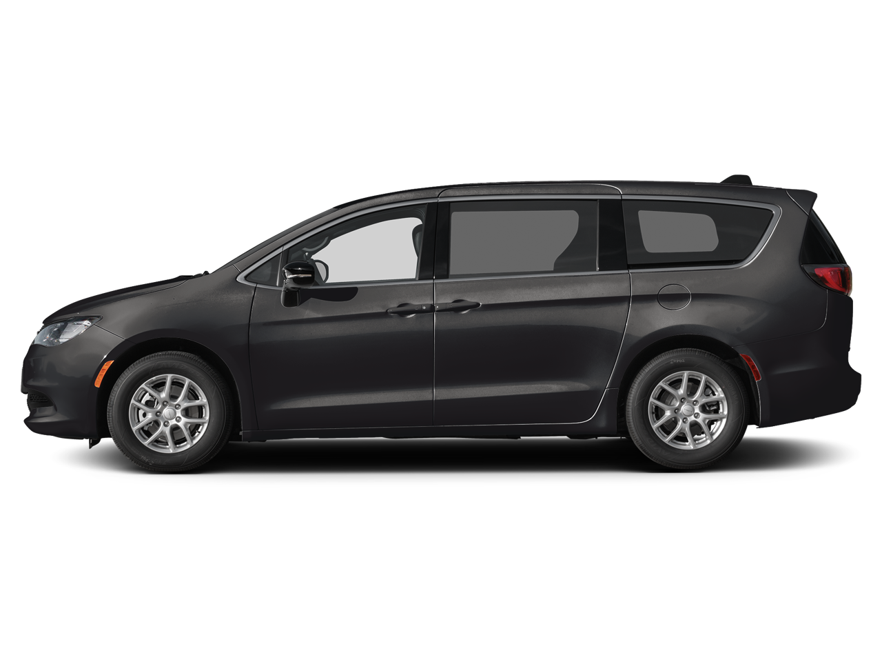 2027 Chrysler Pacifica LX