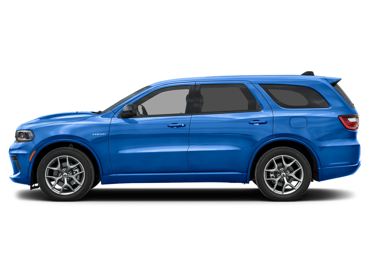 2027 Dodge Durango GT