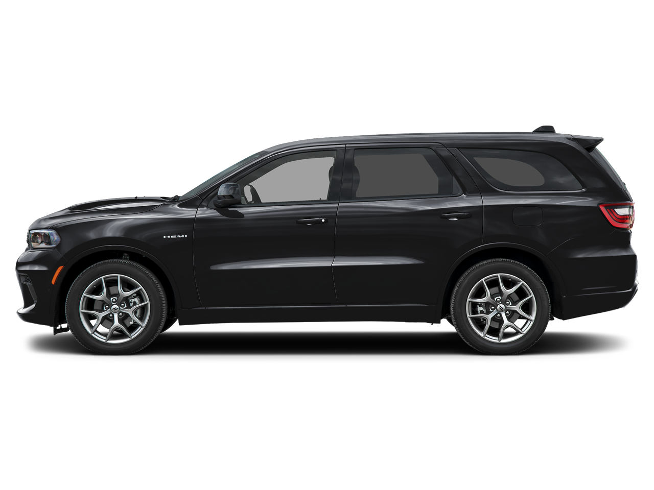 2027 Dodge Durango GT