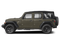 2027 Jeep Wrangler Moab 392