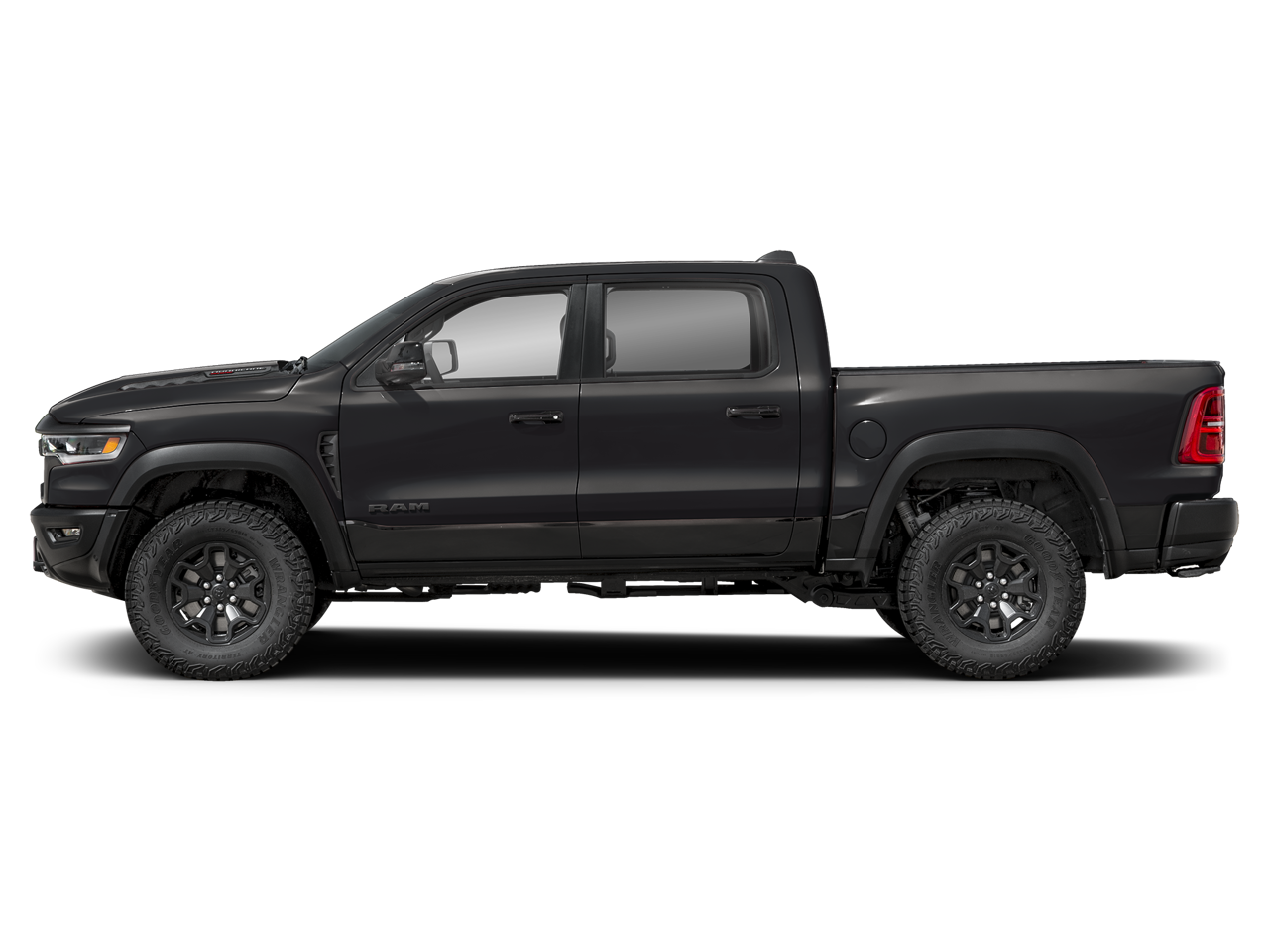 2027 RAM Ram 1500 TRX SRT