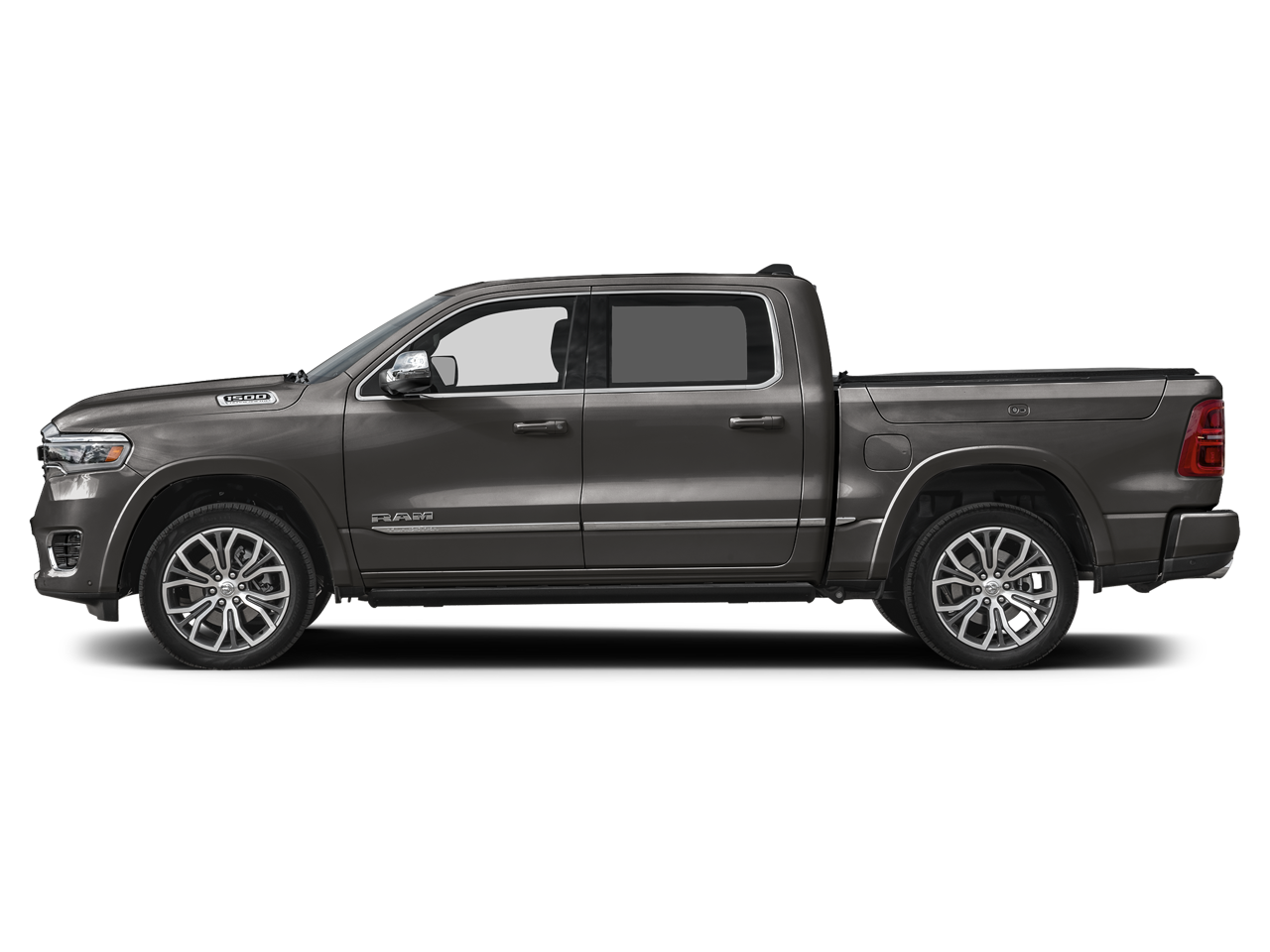 2027 RAM Ram 1500 Tungsten