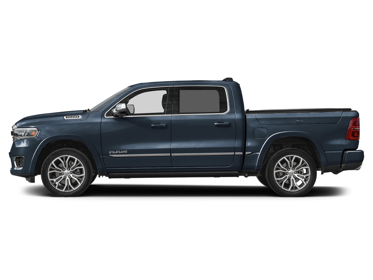 2027 RAM Ram 1500 Tungsten