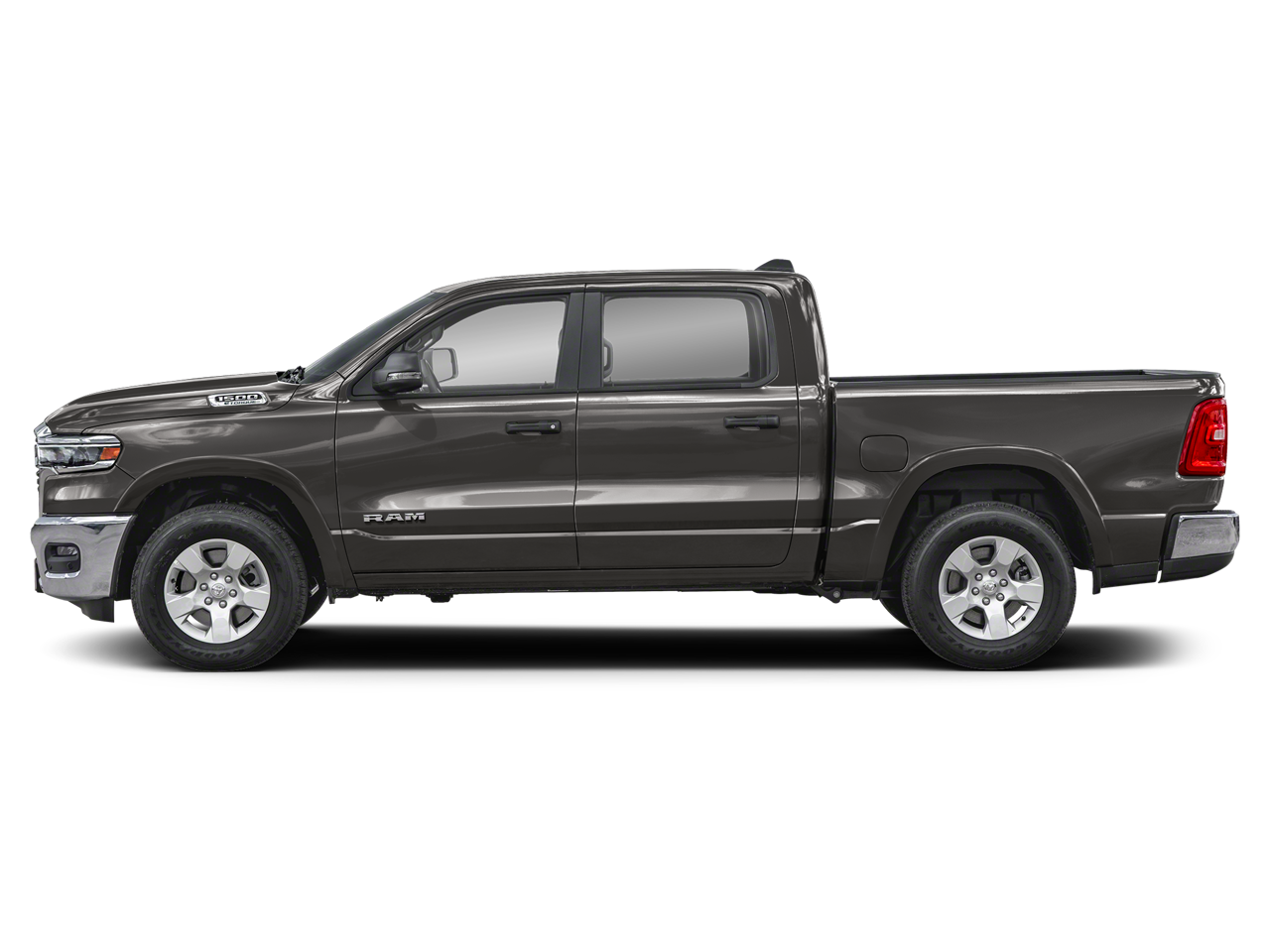2027 RAM Ram 1500 Big Horn/Lone Star