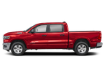 2027 RAM Ram 1500 Big Horn/Lone Star