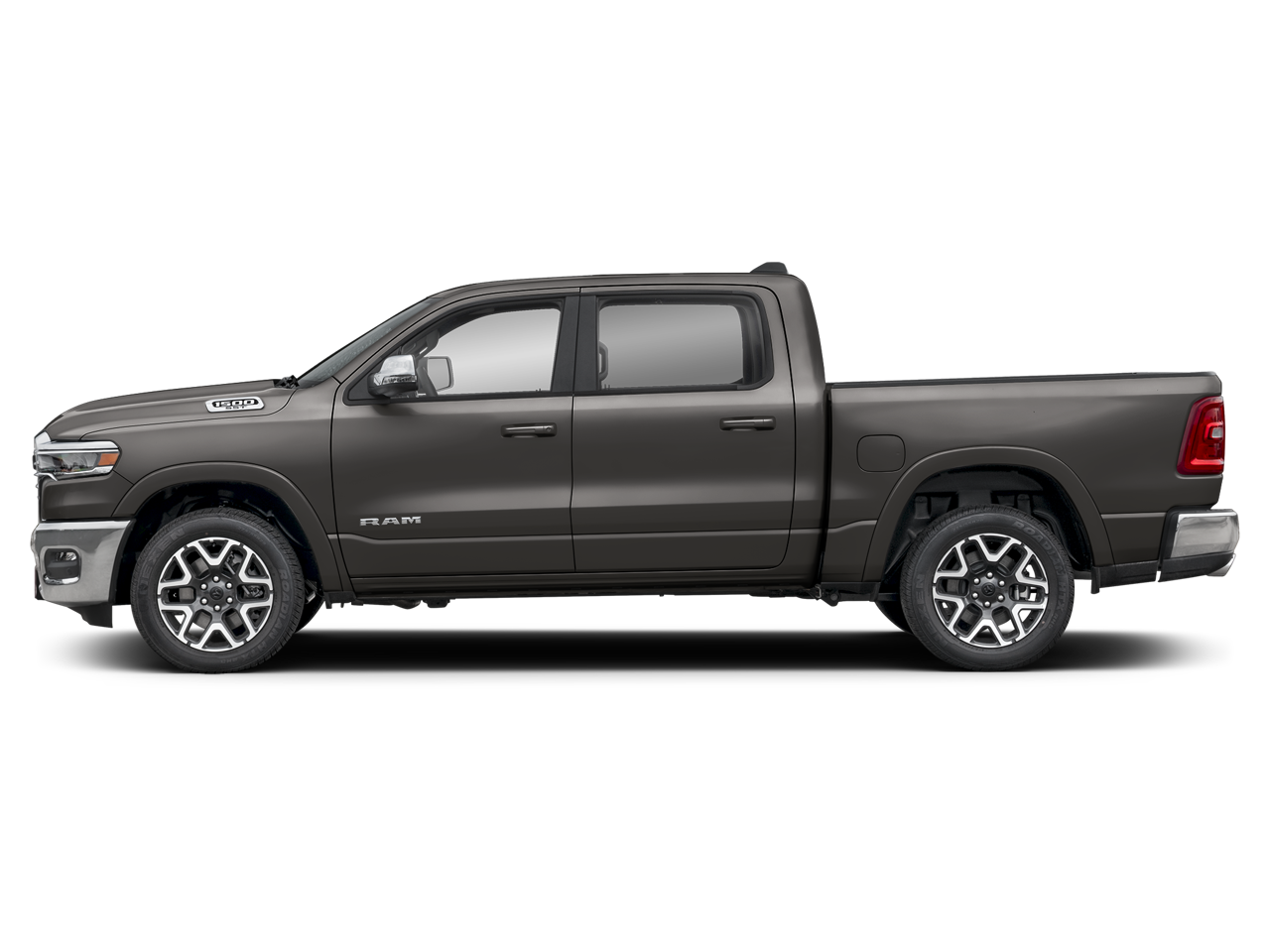 2027 RAM Ram 1500 Laramie