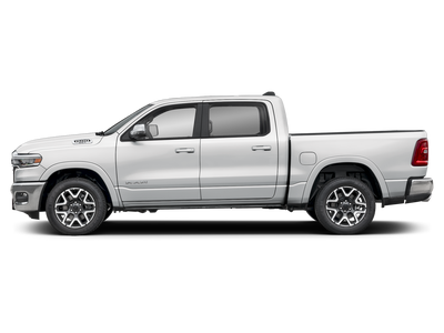 2027 RAM Ram 1500 Laramie