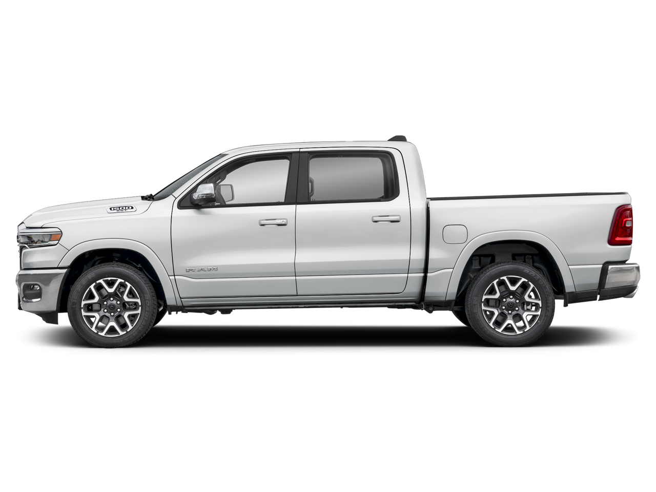 2027 RAM Ram 1500 Laramie