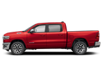 2027 RAM Ram1500 Laramie