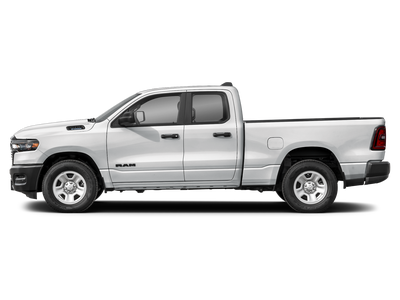 2027 RAM Ram 1500 Tradesman