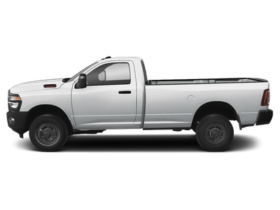2027 RAM Ram 2500 Tradesman