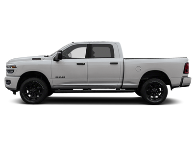 2027 RAM Ram 2500 Big Horn