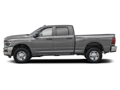 2027 RAM Ram 2500 Tradesman