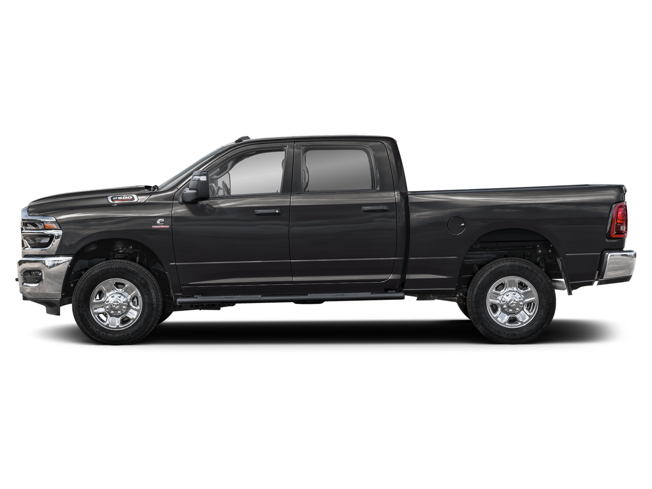 2027 RAM Ram 2500 Tradesman