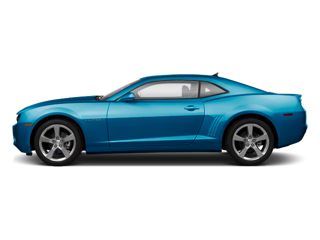 2010 Chevrolet Camaro 1LT