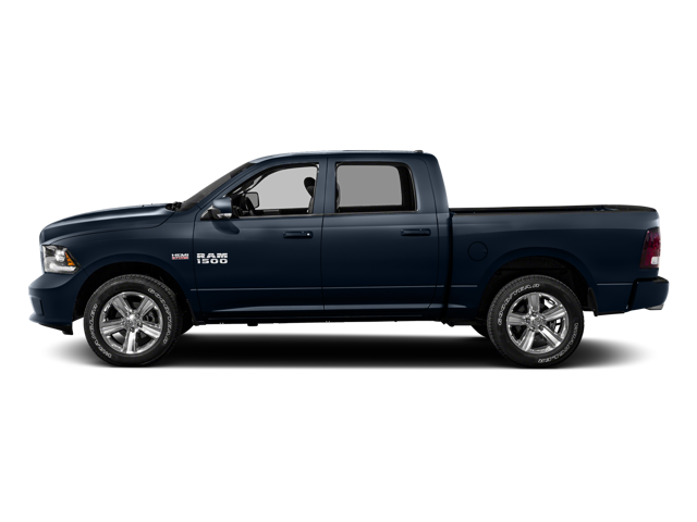 2016 RAM Ram 1500 Big Horn
