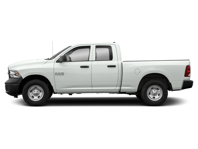 2018 RAM Ram 1500 Express