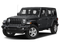2018 Jeep Wrangler Unlimited Unlimited Sport S