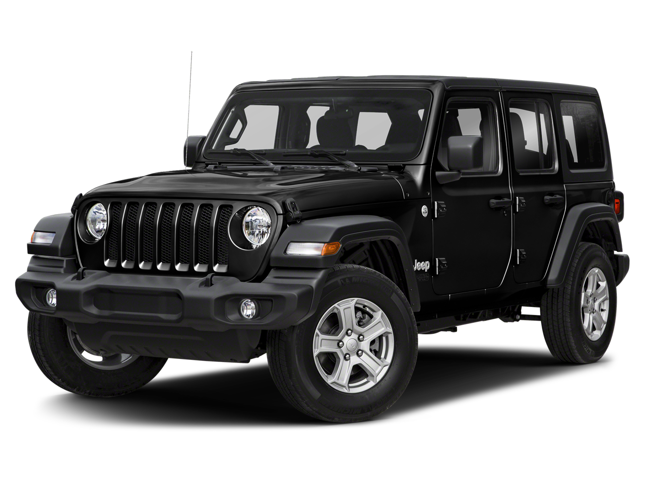 2018 Jeep Wrangler Sport for sale in Manvel, TX