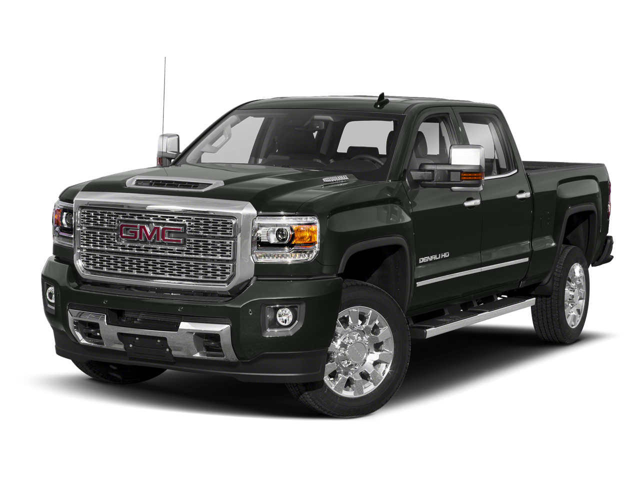 2019 GMC Sierra 2500 Denali HD