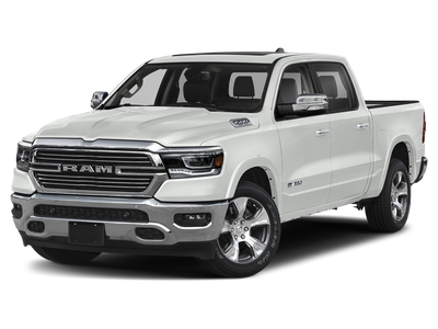 2019 RAM Ram 1500 Laramie