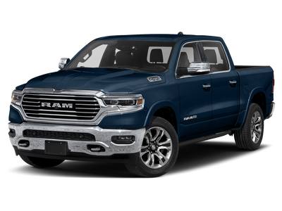 2019 RAM Ram 1500 Limited