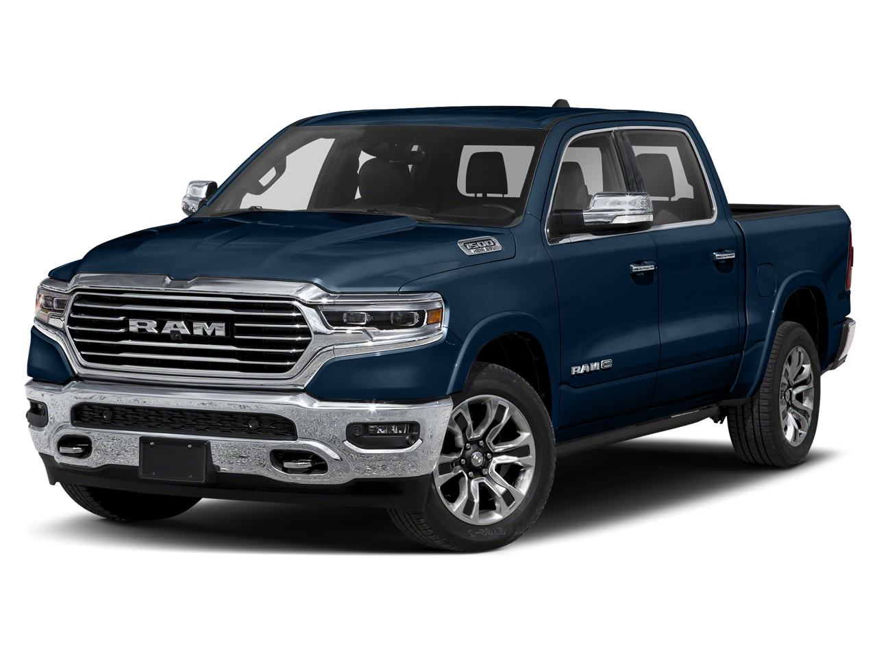2019 RAM Ram 1500 Limited