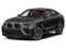 2020 BMW X6 M Competition