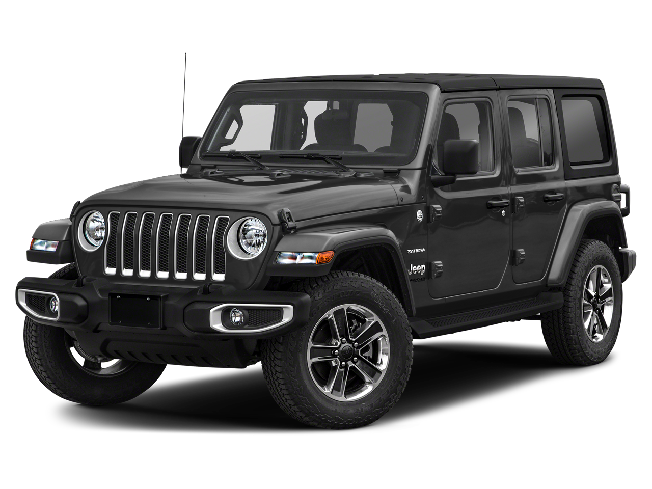 2020 Jeep Wrangler Rubicon for sale in Manvel, TX
