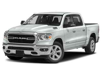 2020 RAM Ram 1500 Big Horn/Lone Star