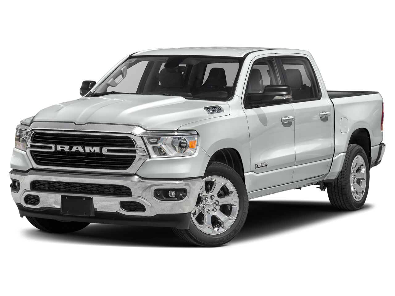 2020 RAM Ram 1500 Big Horn/Lone Star