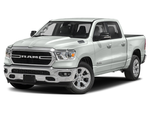 2020 RAM Ram 1500 Big Horn/Lone Star