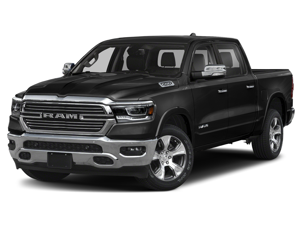 2020 RAM Ram 1500 Laramie