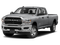 2020 RAM Ram 3500 Lone Star Silver
