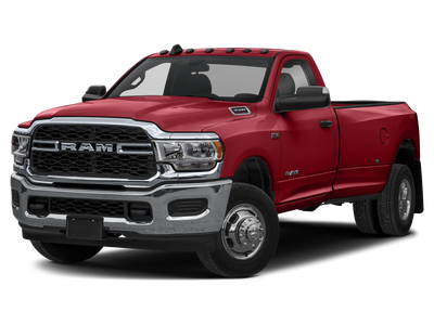 2021 RAM RAM 3500 Tradesman