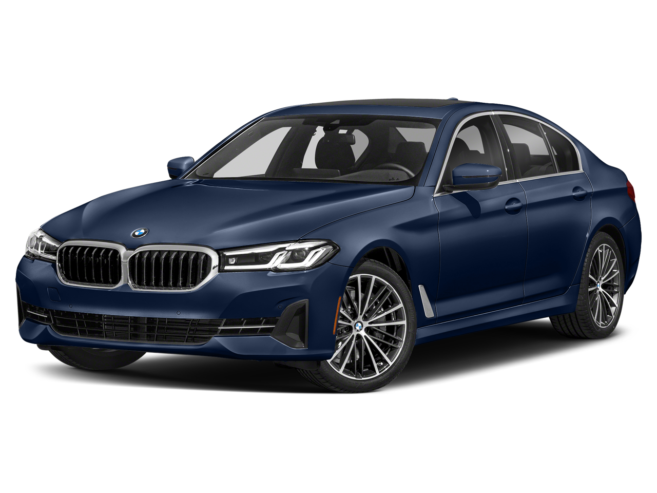 2022 BMW 540 540i