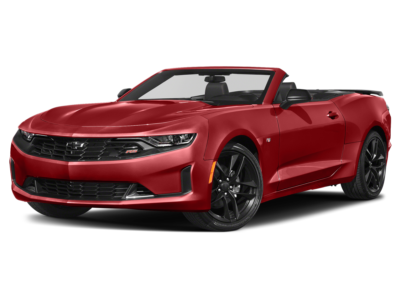 2022 Chevrolet Camaro ZL1