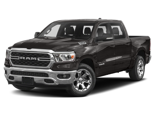2022 RAM Ram 1500 Big Horn/Lone Star