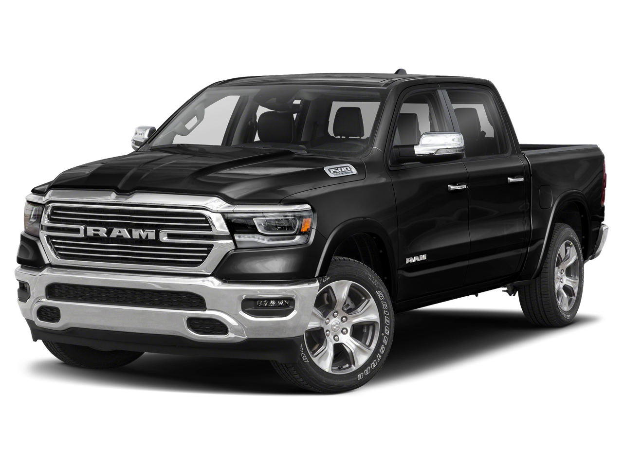 2022 RAM 1500 Pickup
