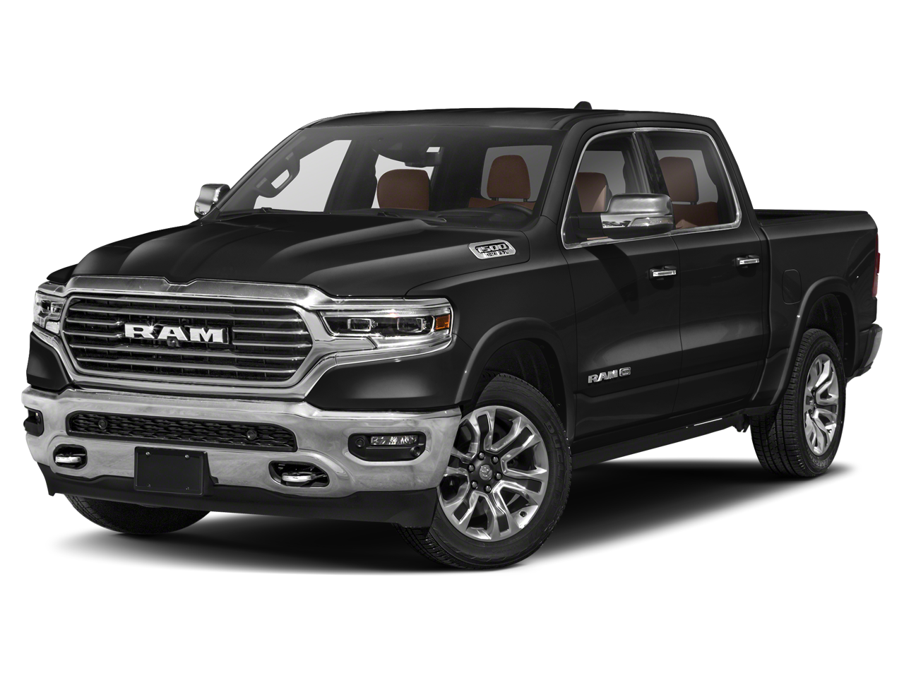 2022 RAM RAM 1500 Limited