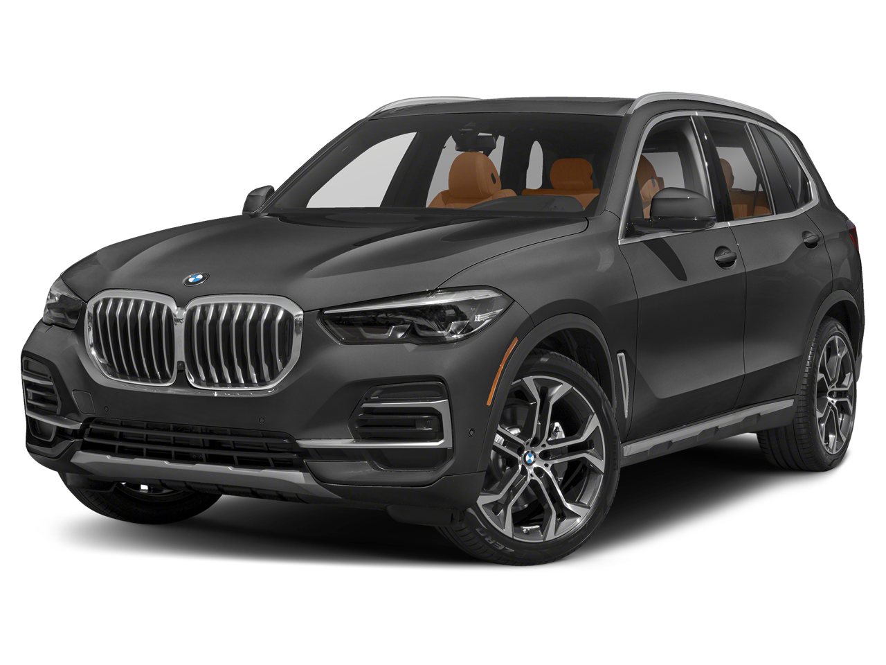 2023 BMW X5 xDrive40i's photo