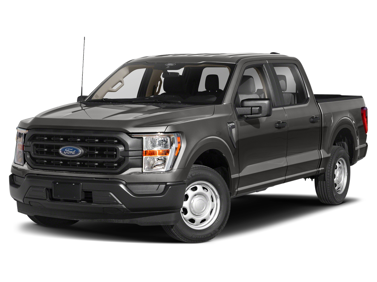 2023 Ford F-150 XLT for sale in Manvel, TX