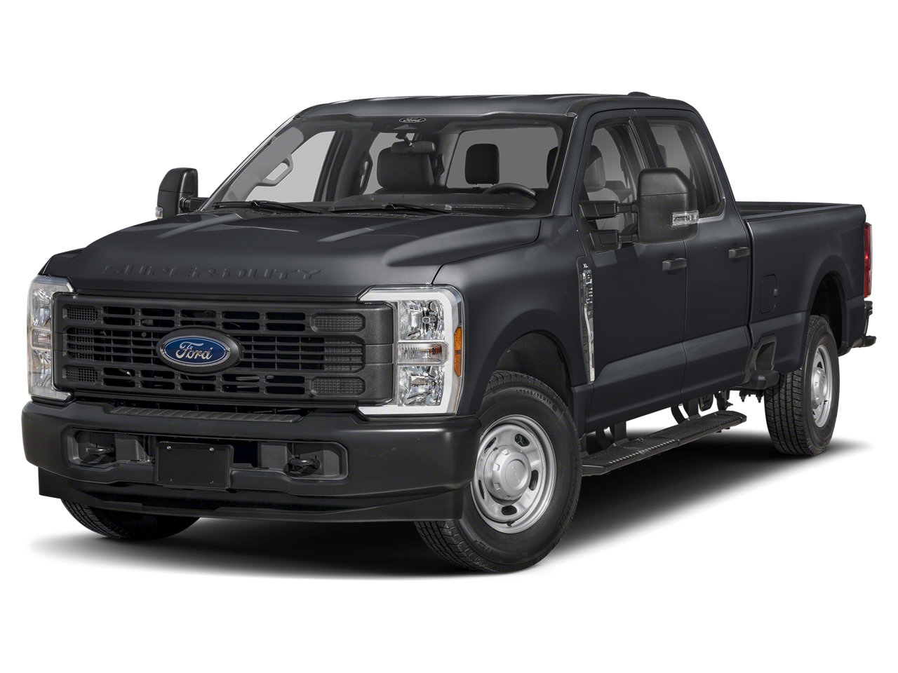 2023 Ford F-250 Super Duty