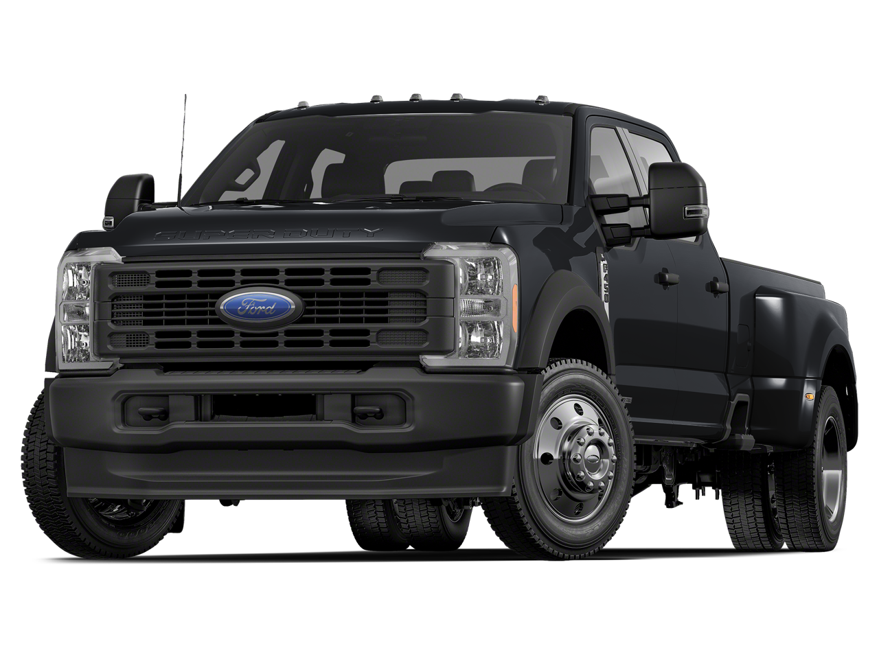 2023 Ford F-450 Super Duty