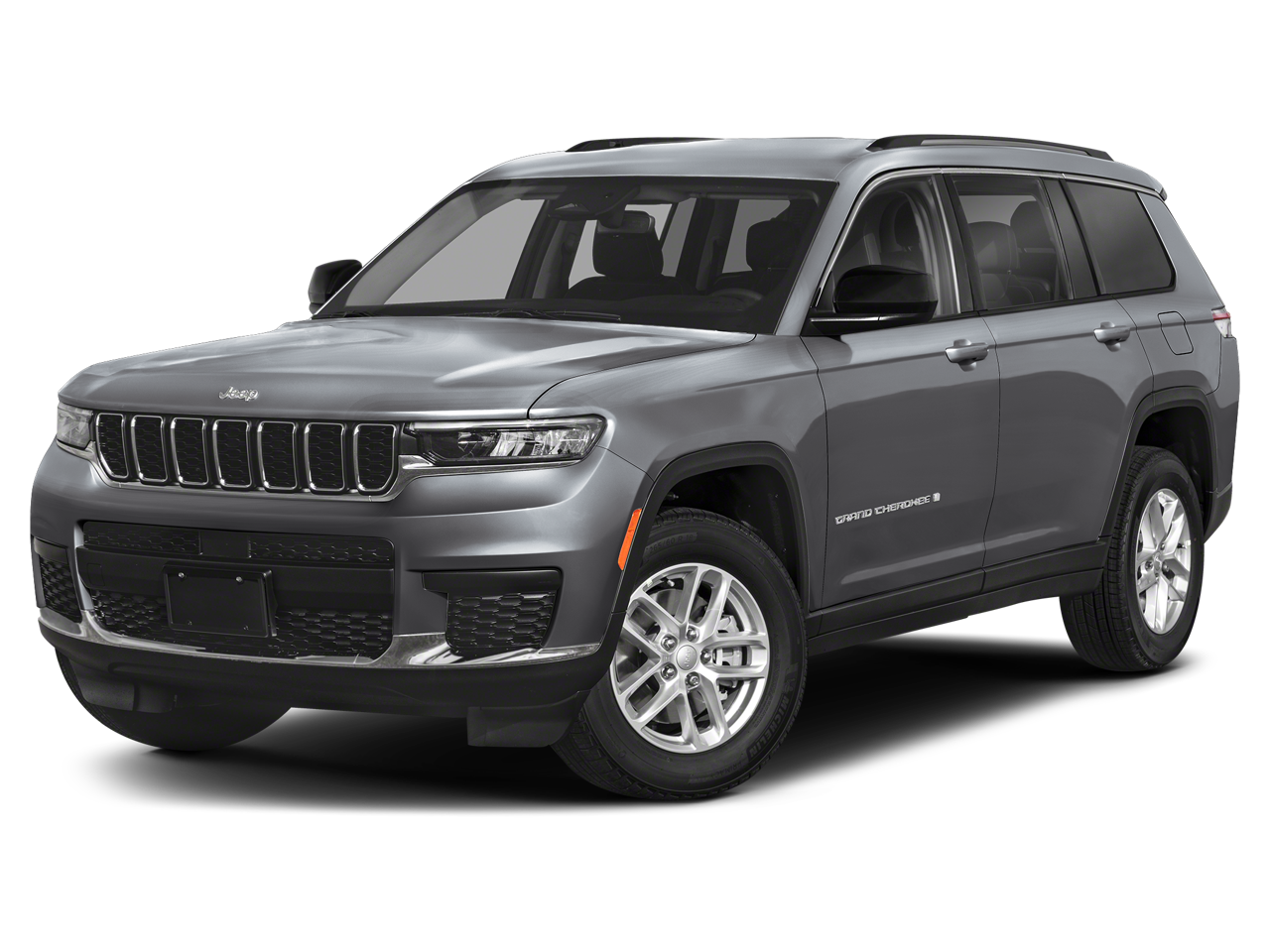 2023 Jeep Grand Cherokee L Limited for sale in Manvel, TX