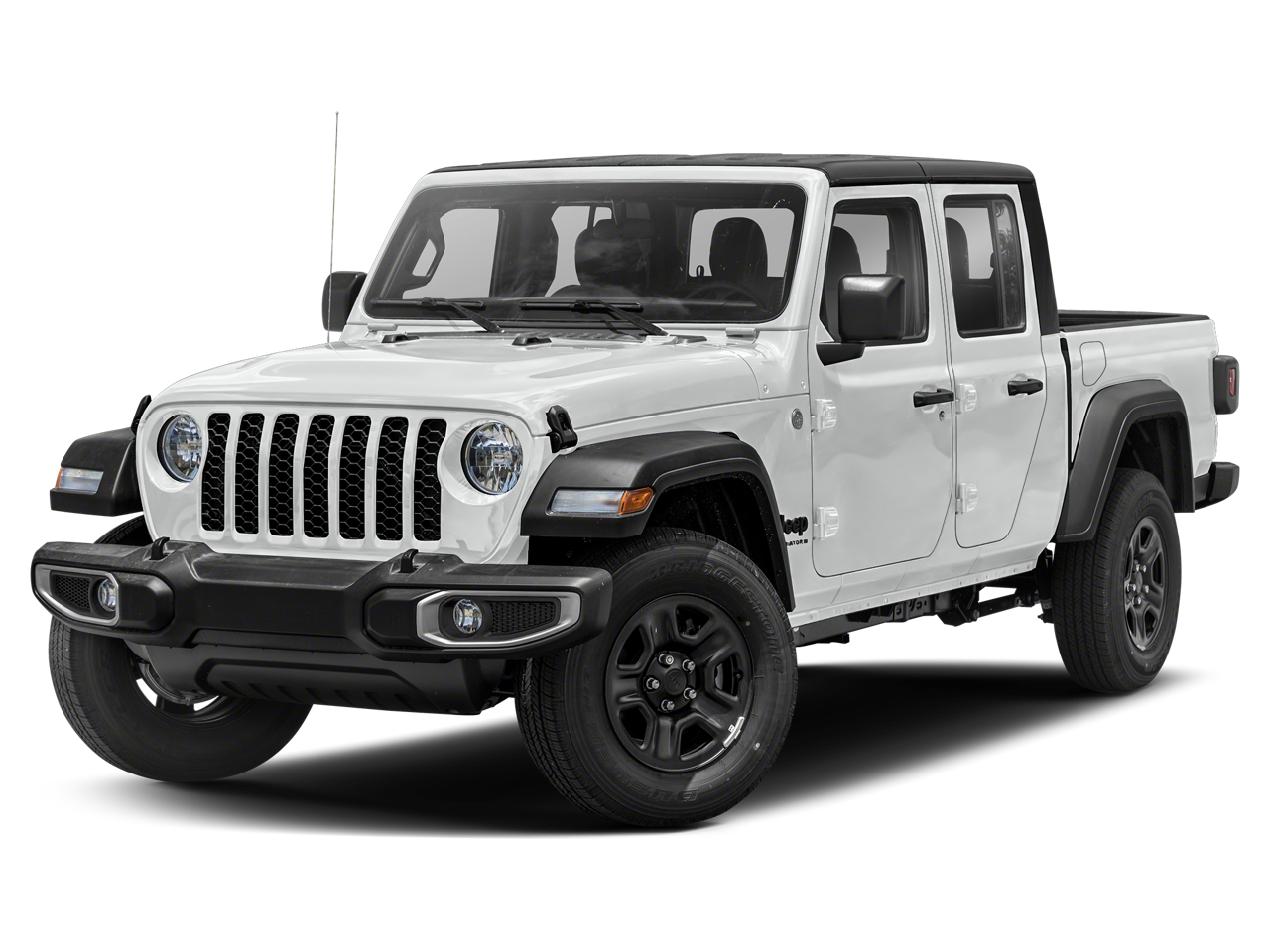 2023 Jeep Gladiator WILLYS's photo