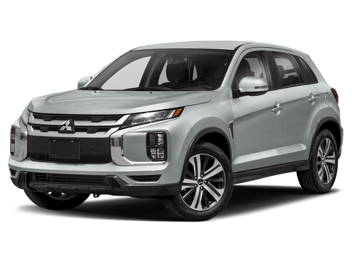 2023 Mitsubishi Outlander Sport 2.0 SE