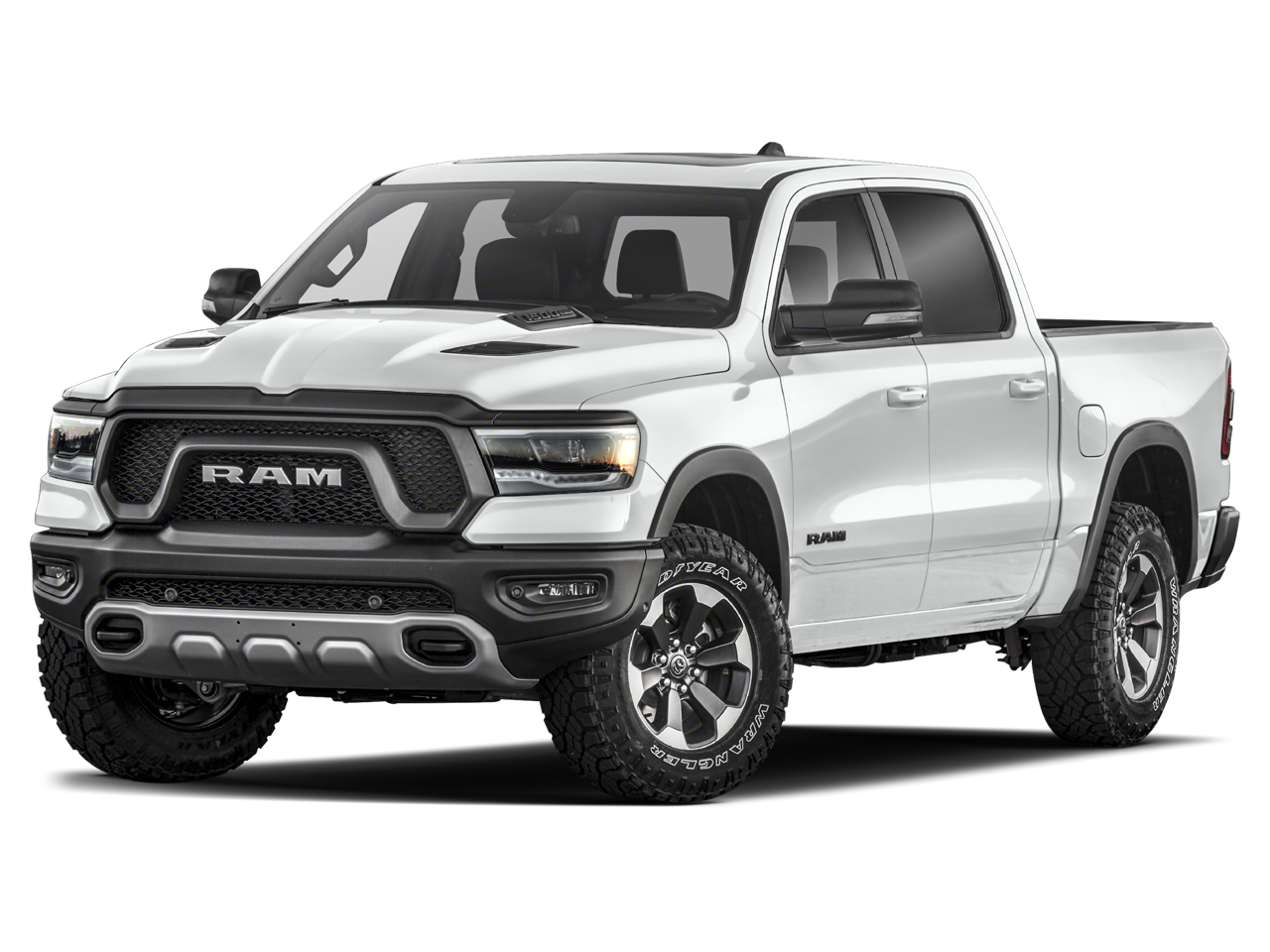 2023 RAM Ram 1500 Rebel