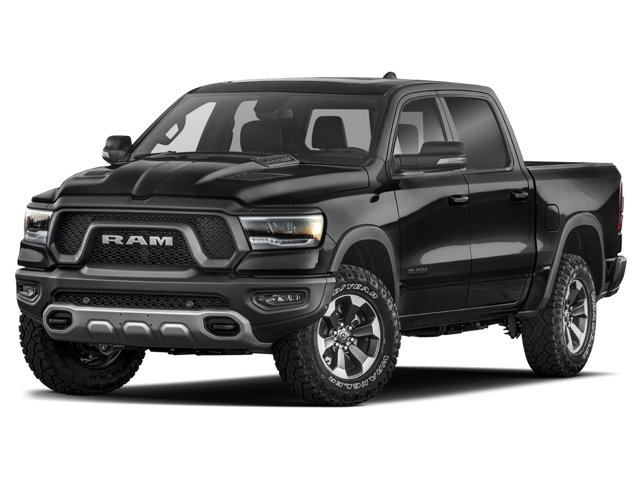 2023 RAM Ram 1500 Rebel